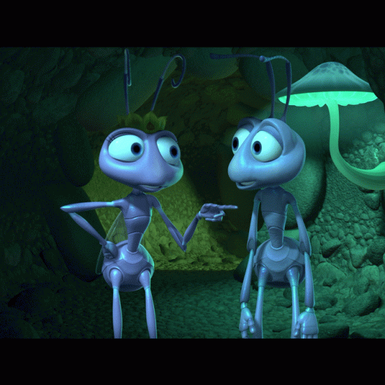 (Bild für) A Bug's Life "Multi Pak" Special 2003 Collectors Edition - zum Schließen ins Bild klicken