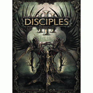 (Bild für) Disciples: Sacred Lands verlinkt