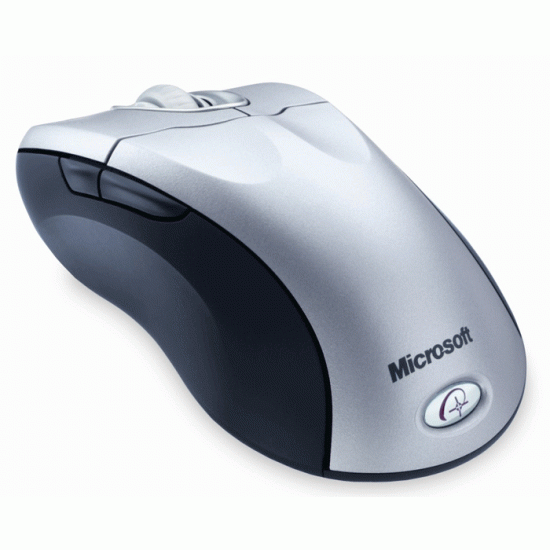 (Bild für) Microsoft IntelliMouse Explorer - zum Schließen ins Bild klicken