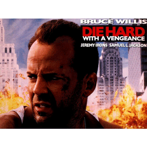 (Bild für) Die Hard With A Vengeance verlinkt