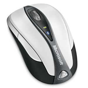 (Bild für) Microsoft IntelliMouse Explorer