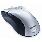 (Bild für) Microsoft IntelliMouse Explorer